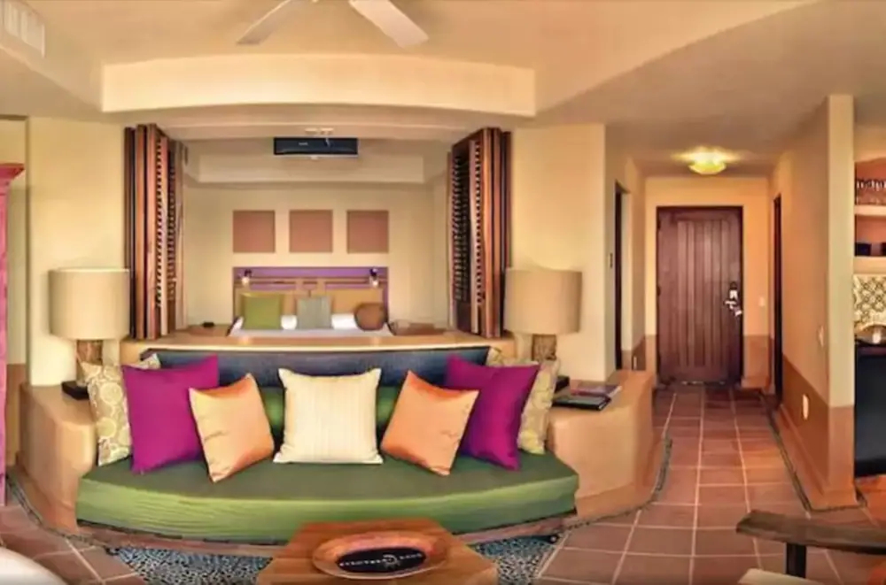 Hilton Grand Vacations Club Zihuatanejo