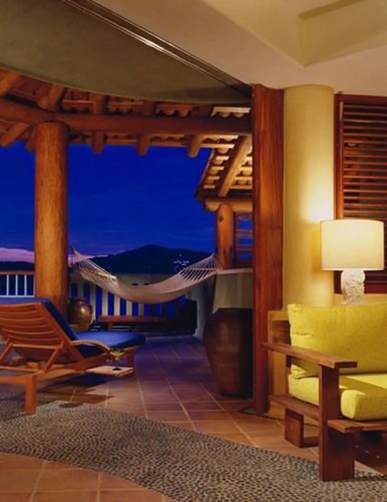 Hilton Grand Vacations Club Zihuatanejo