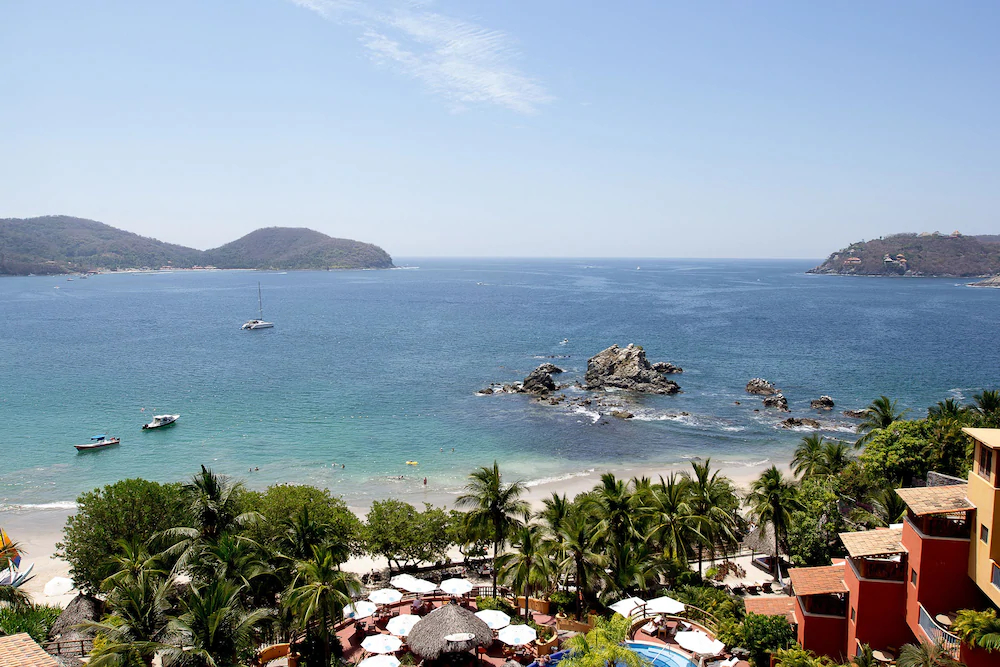 Hilton Grand Vacations Club Zihuatanejo