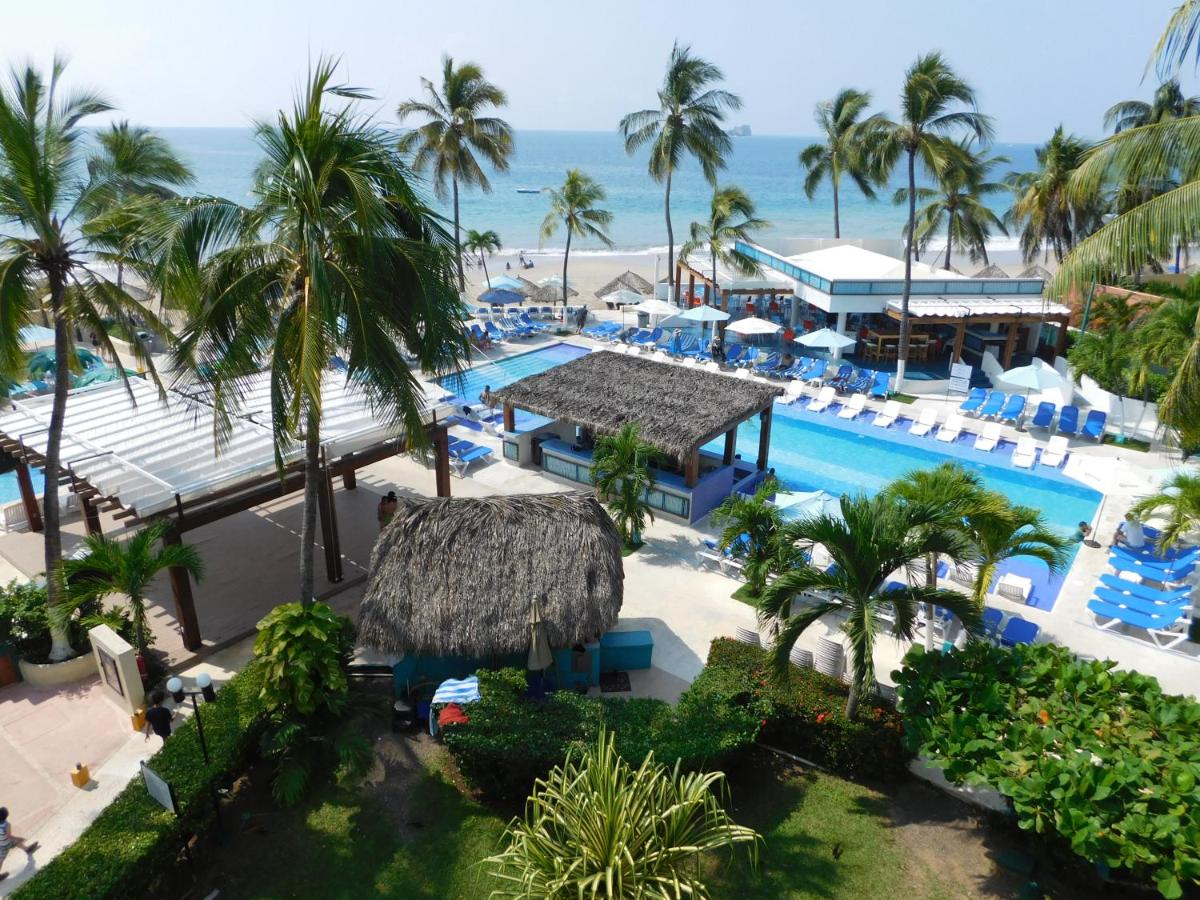 Hotel Fontan Ixtapa