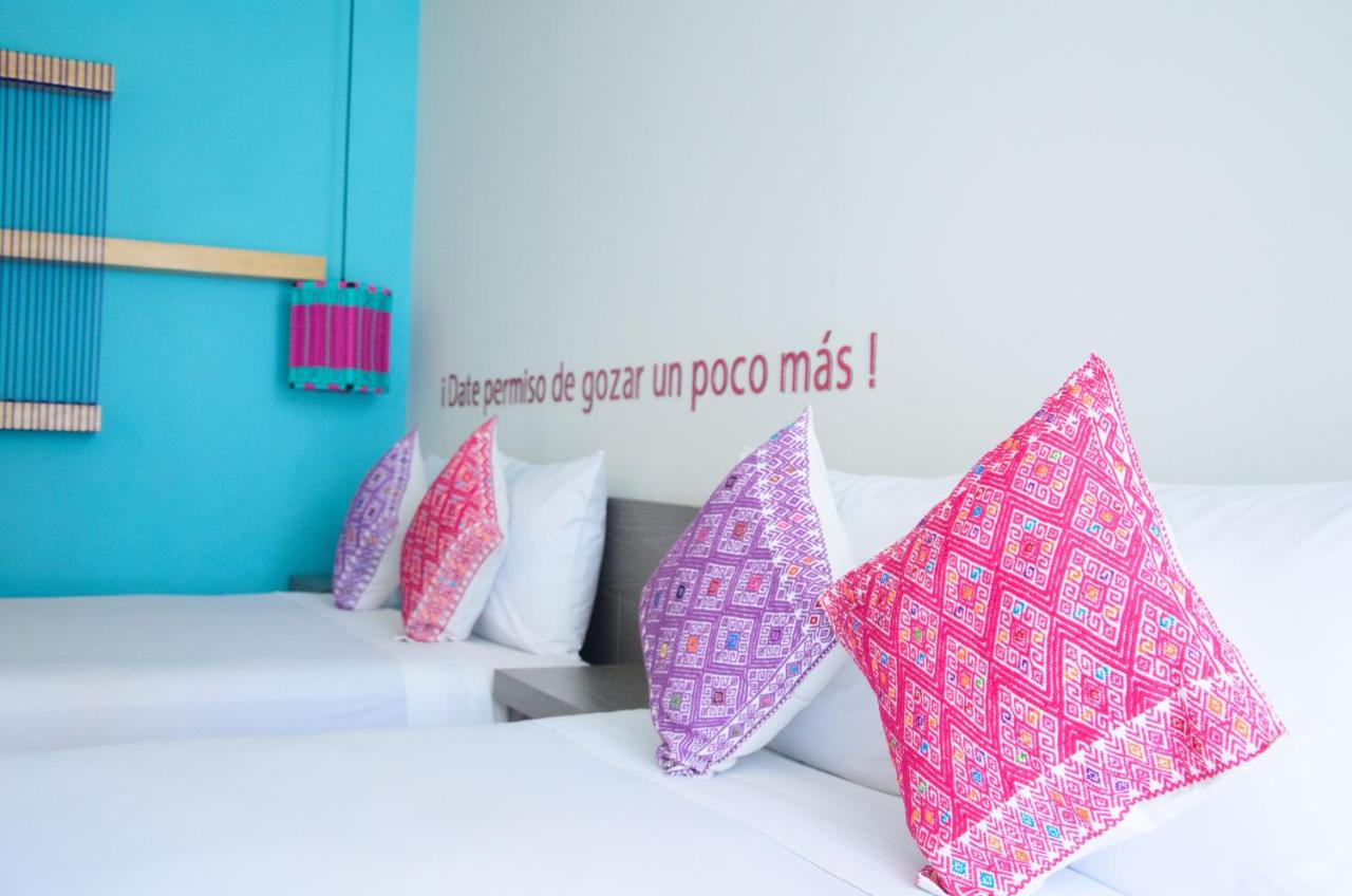 Hotel Fontan Ixtapa