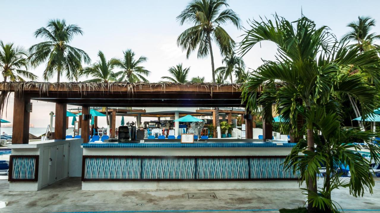 Hotel Fontan Ixtapa