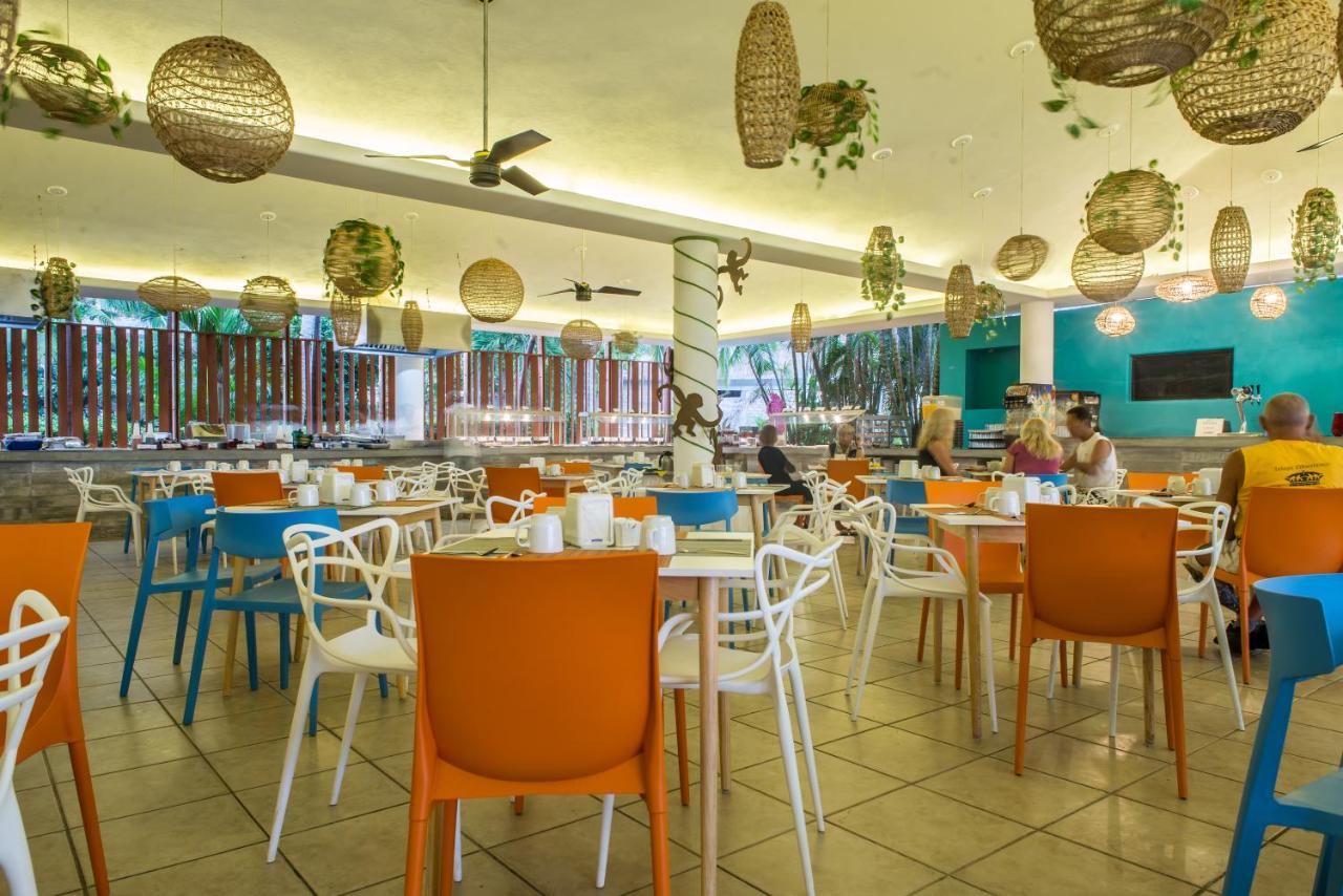 Hotel Fontan Ixtapa