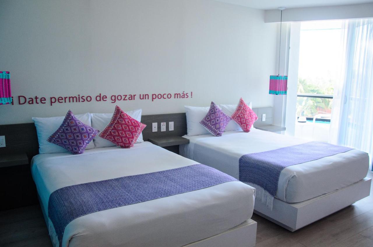Hotel Fontan Ixtapa