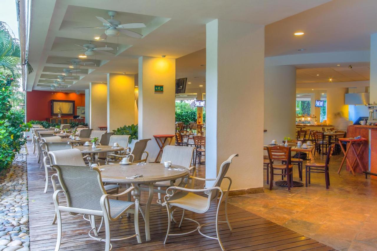 Gamma Plaza Ixtapa