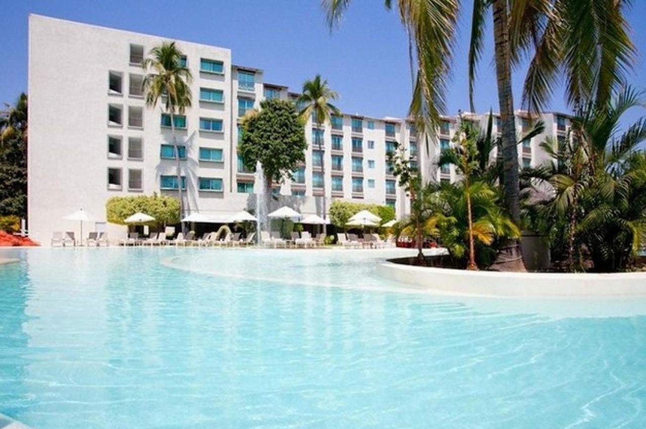 Gamma Plaza Ixtapa