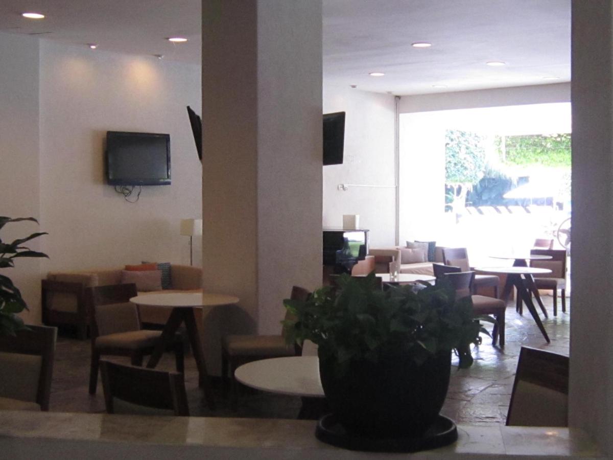 Gamma Plaza Ixtapa