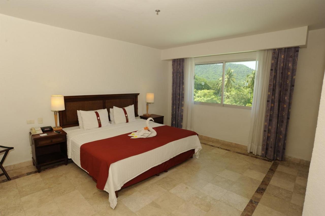 Gamma Plaza Ixtapa