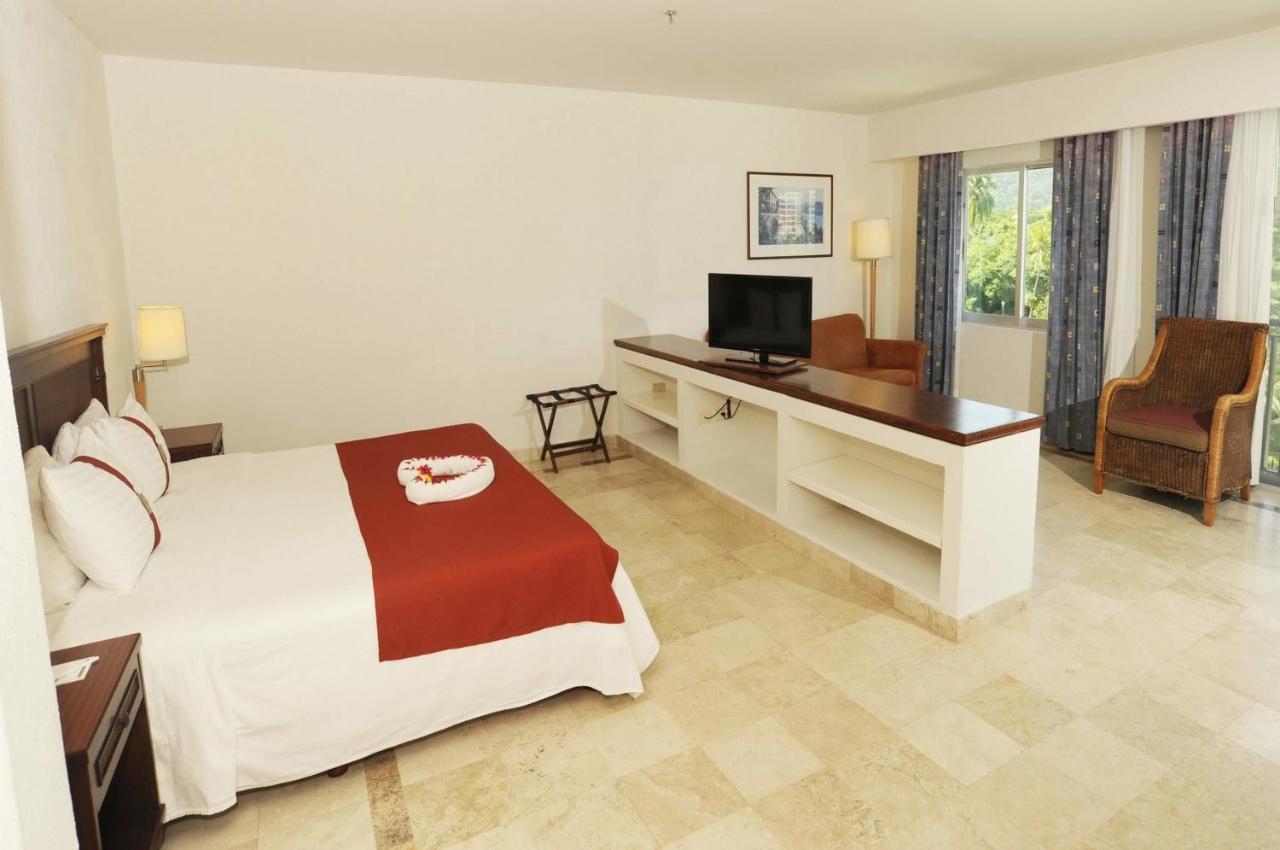 Gamma Plaza Ixtapa