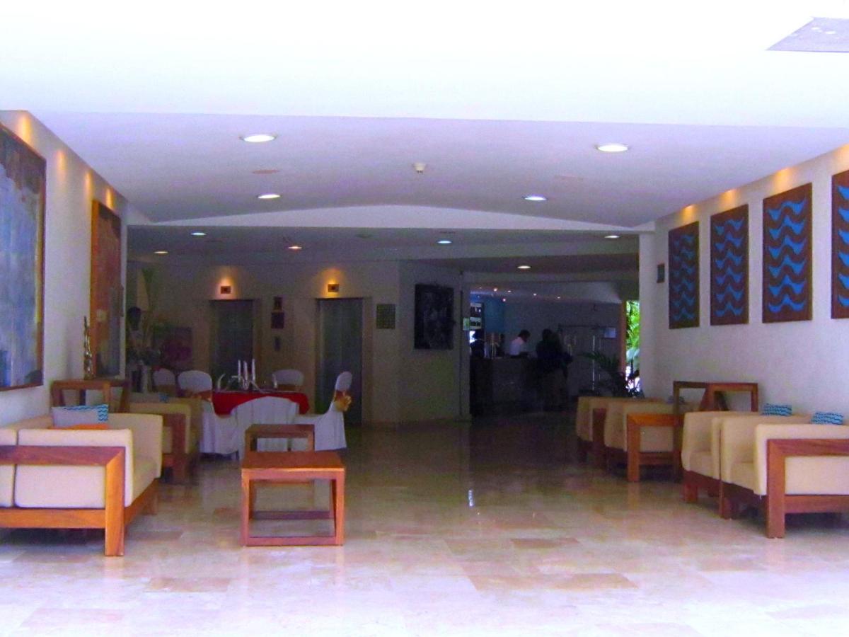 Gamma Plaza Ixtapa