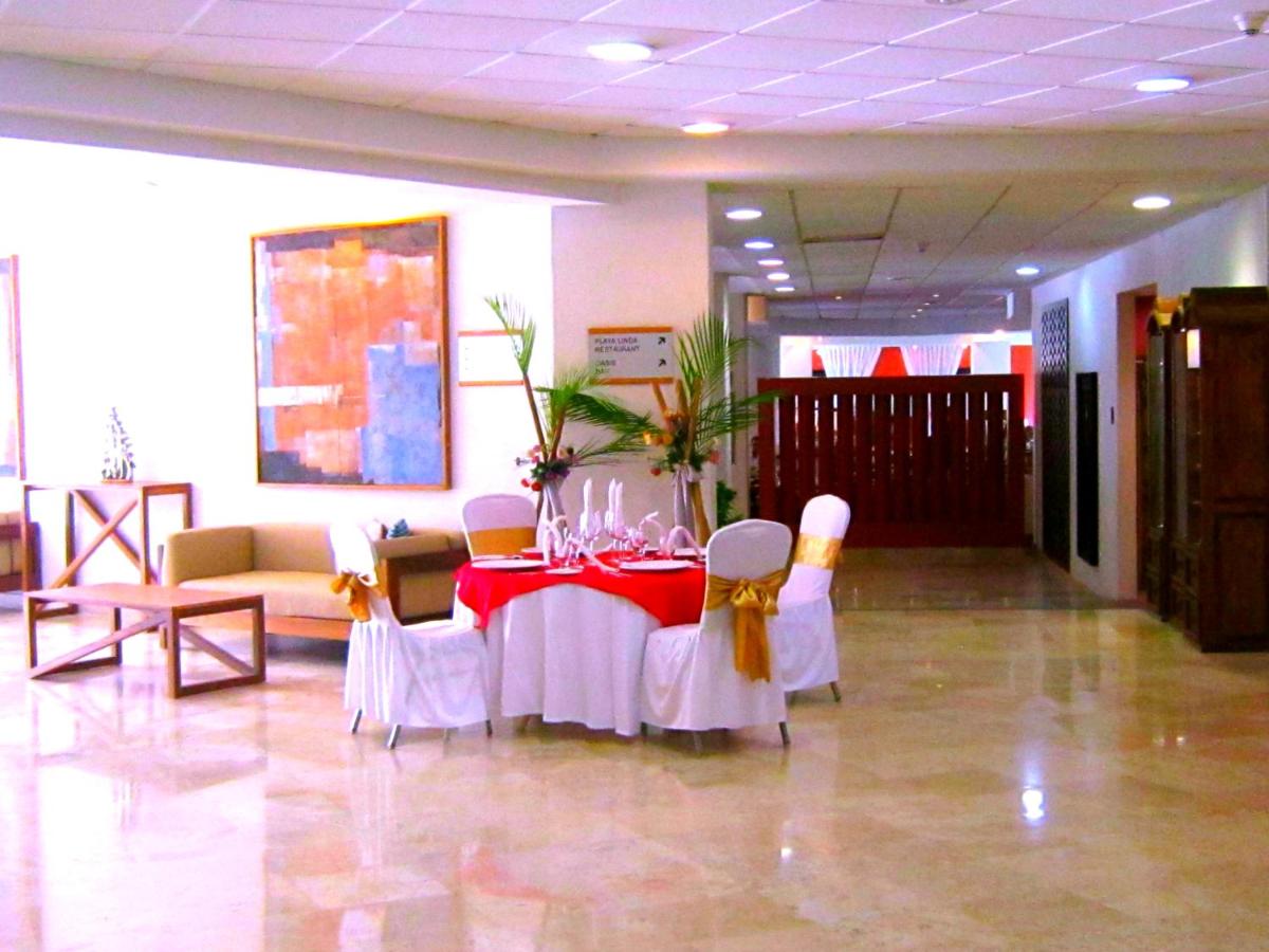 Gamma Plaza Ixtapa