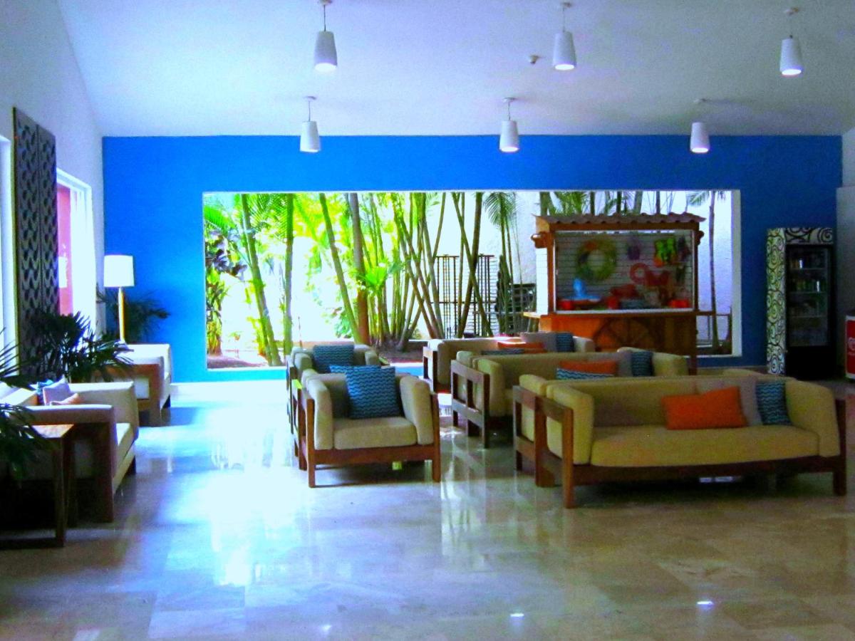 Gamma Plaza Ixtapa