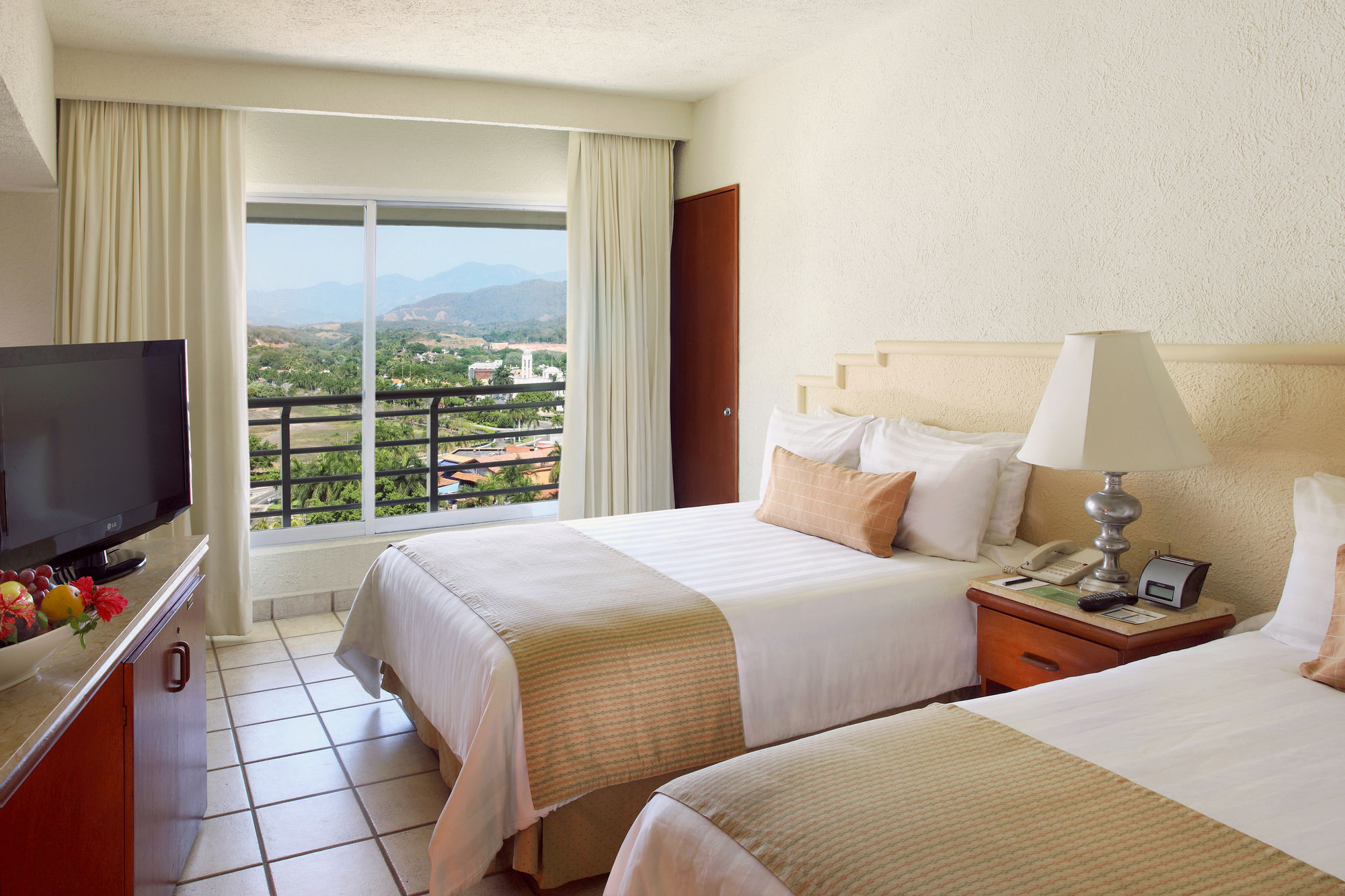 Emporio Ixtapa - with Optional All Inclusive