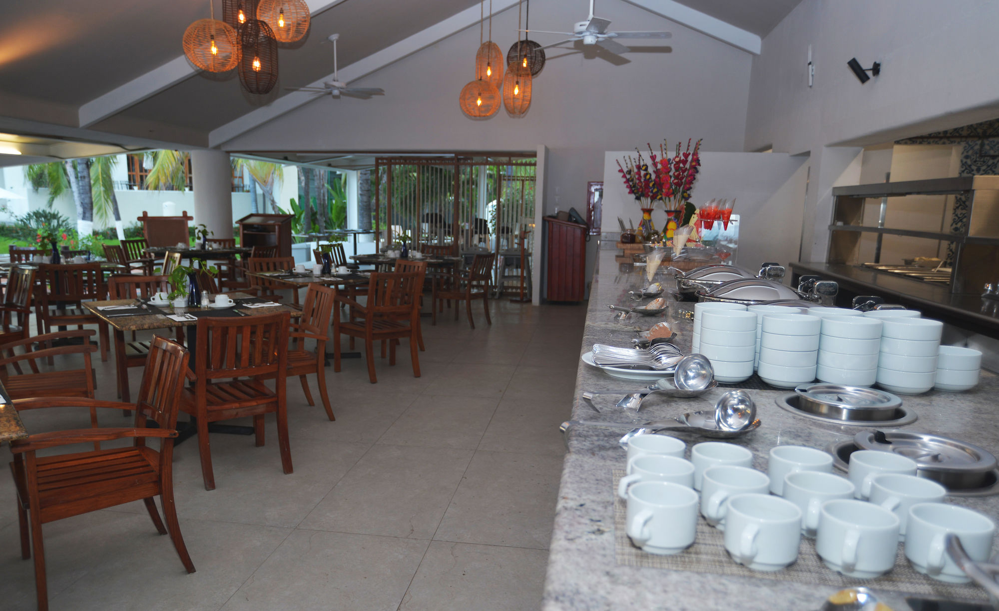 Emporio Ixtapa - with Optional All Inclusive