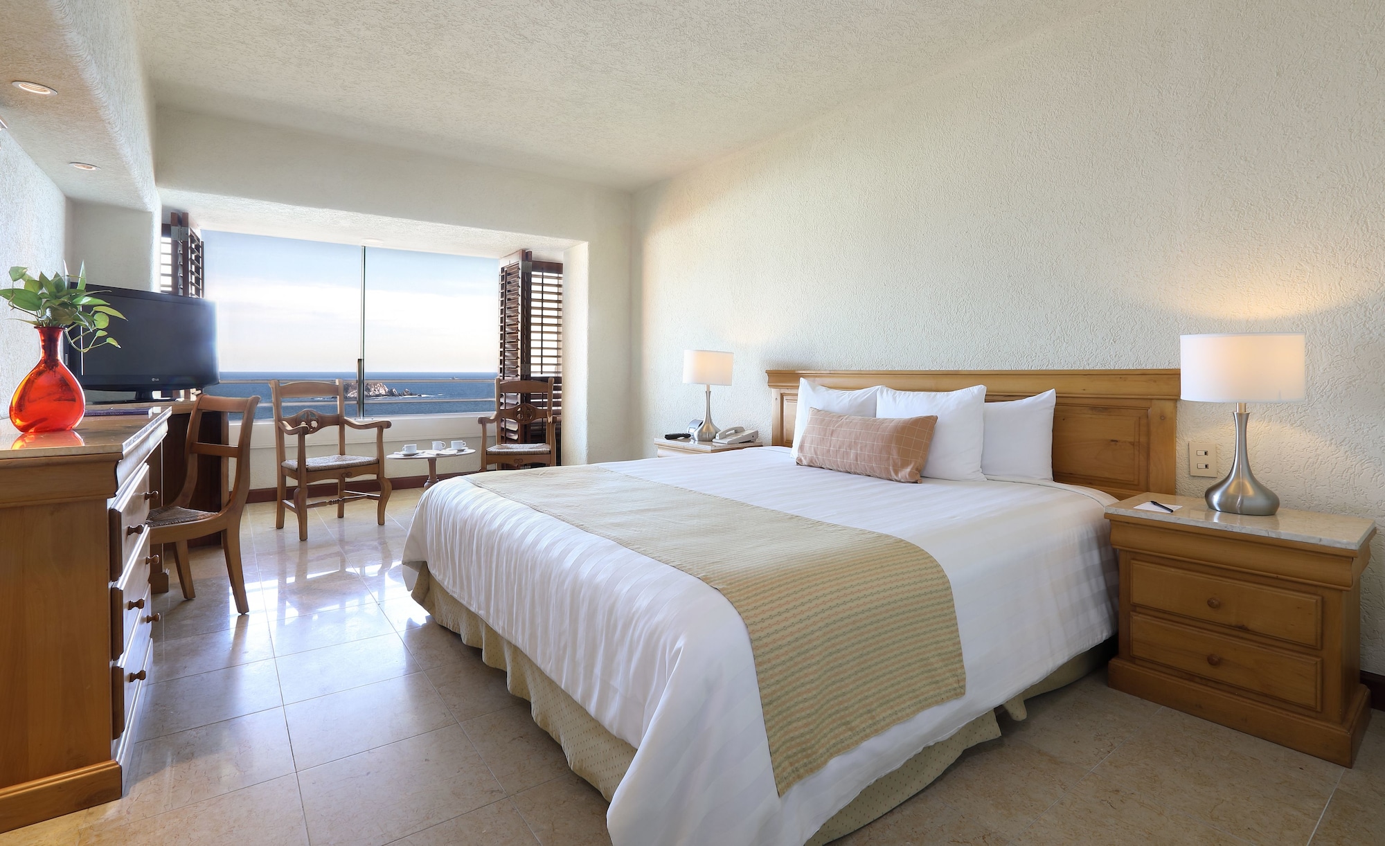 Emporio Ixtapa - with Optional All Inclusive