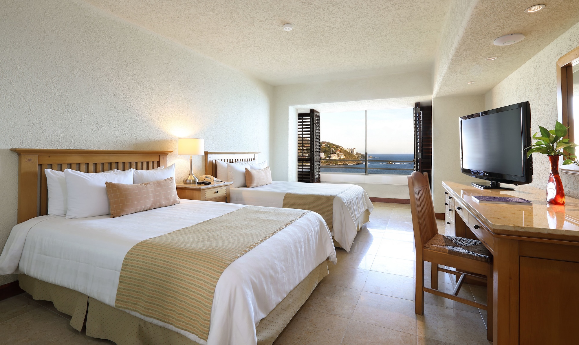 Emporio Ixtapa - with Optional All Inclusive
