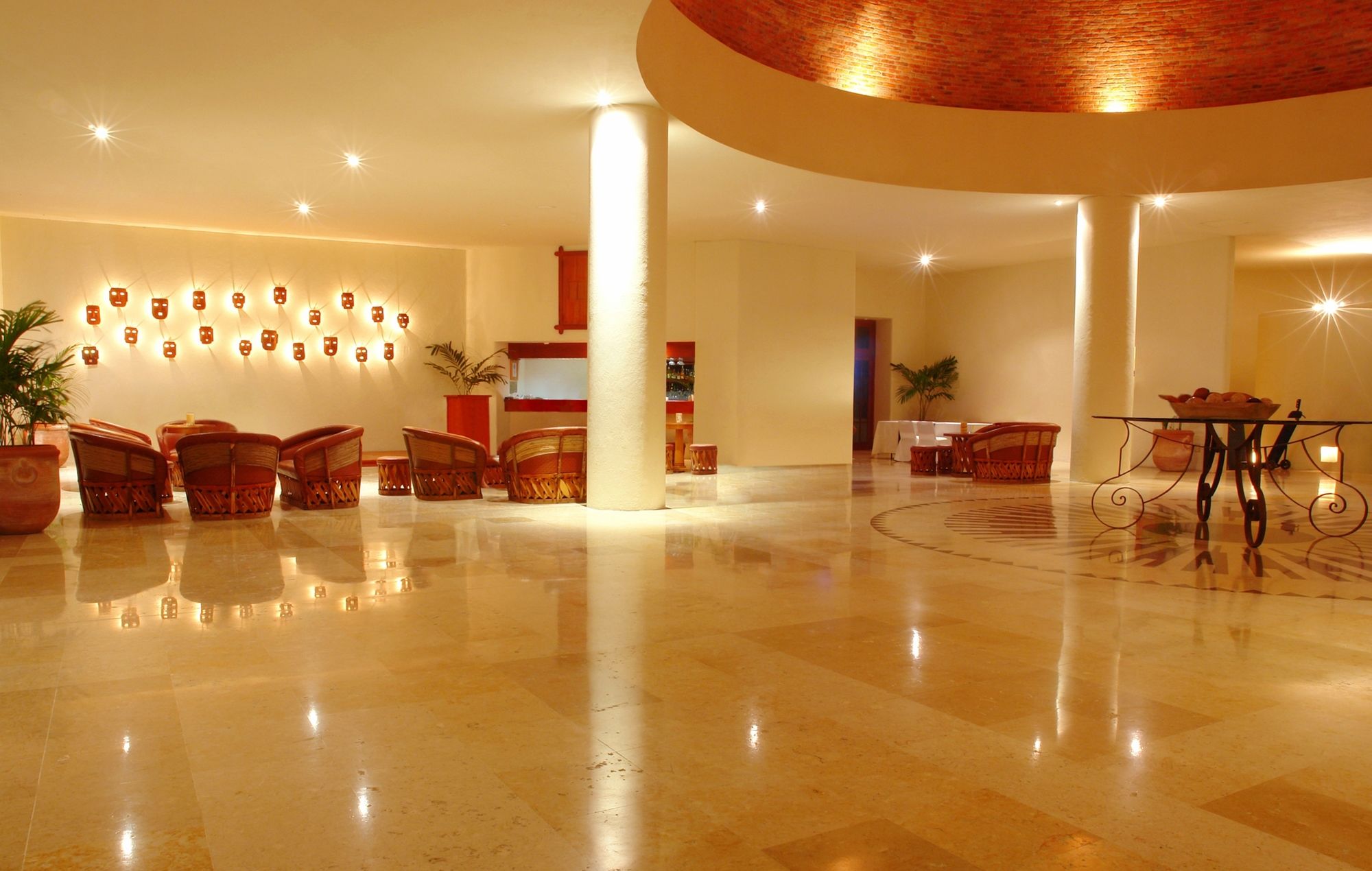 Emporio Ixtapa - with Optional All Inclusive