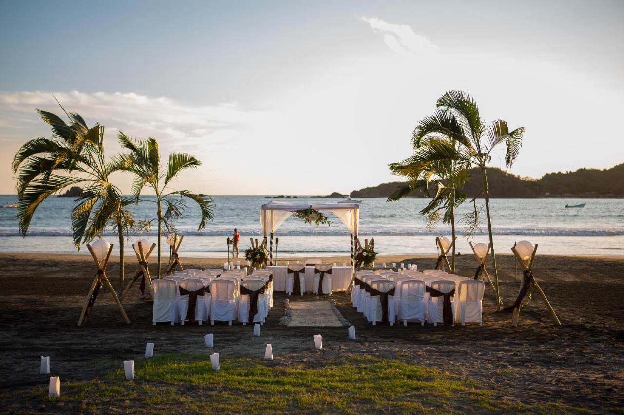 Hotel Qualton Club Ixtapa