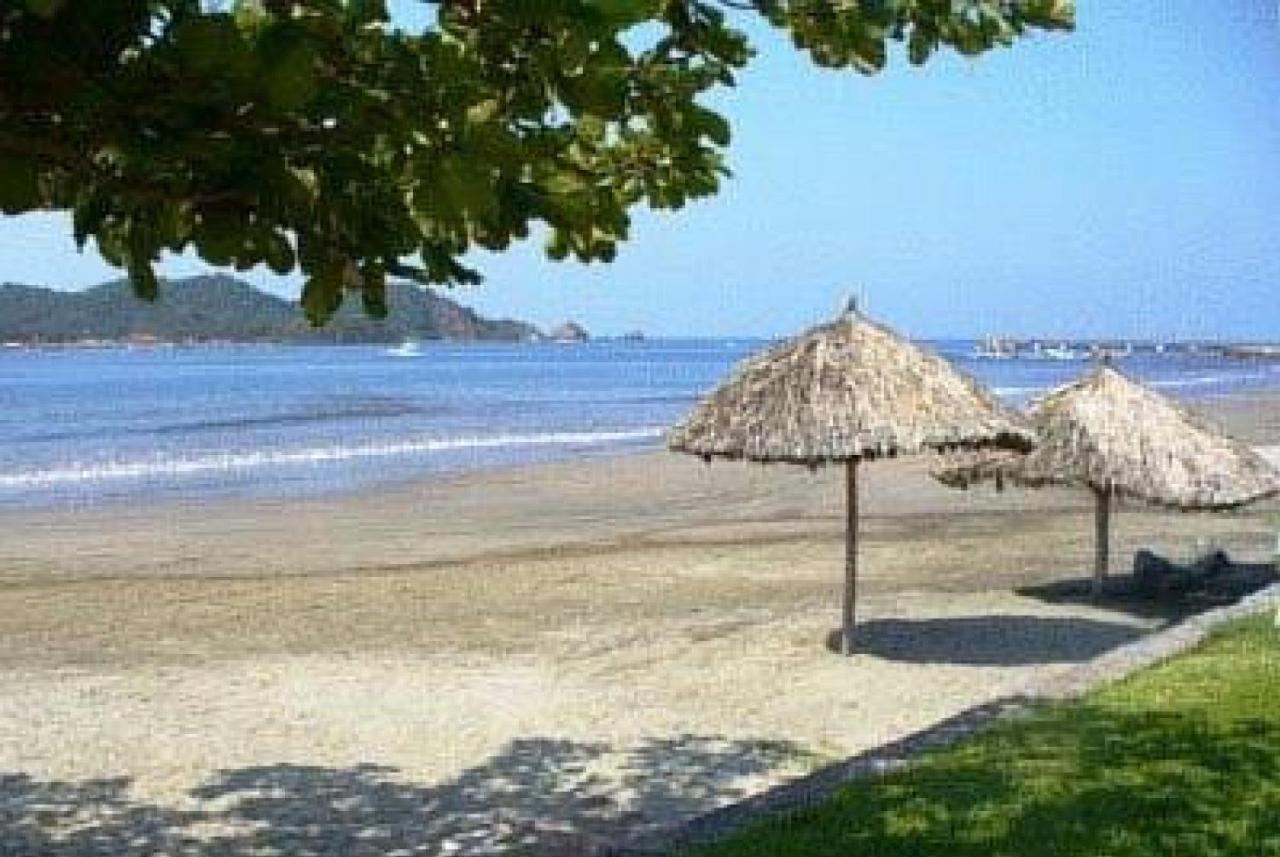Hotel Qualton Club Ixtapa