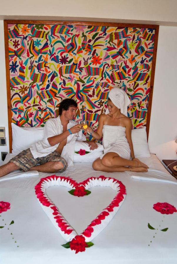 Hotel Qualton Club Ixtapa
