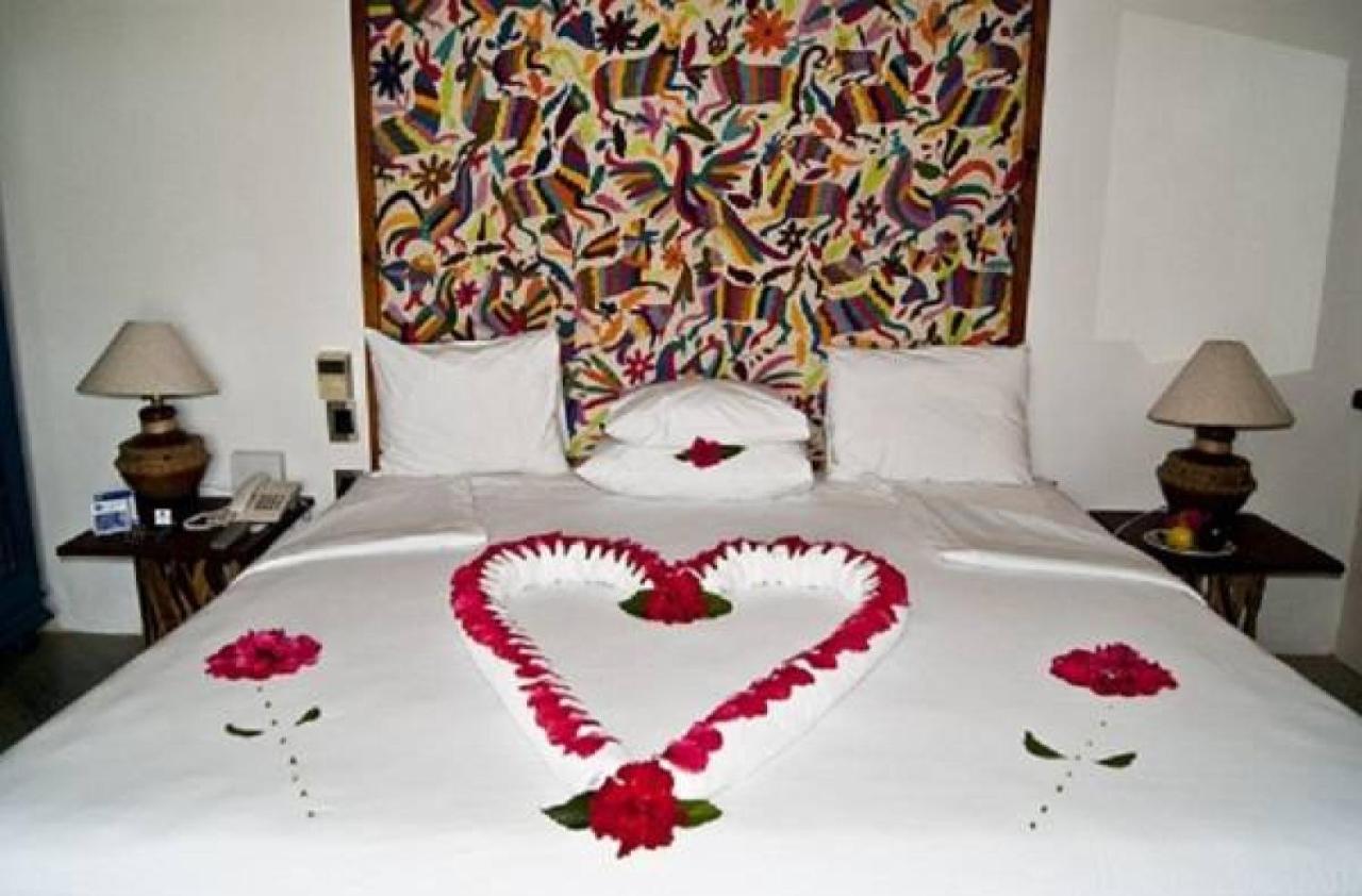 Hotel Qualton Club Ixtapa