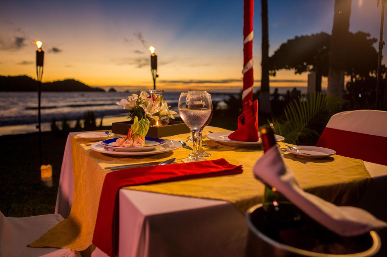 Hotel Qualton Club Ixtapa