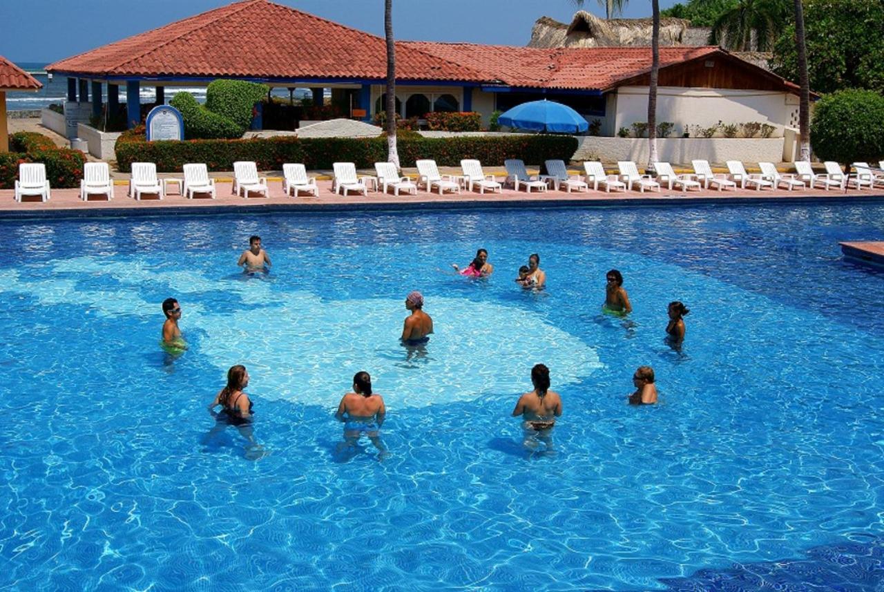 Hotel Qualton Club Ixtapa