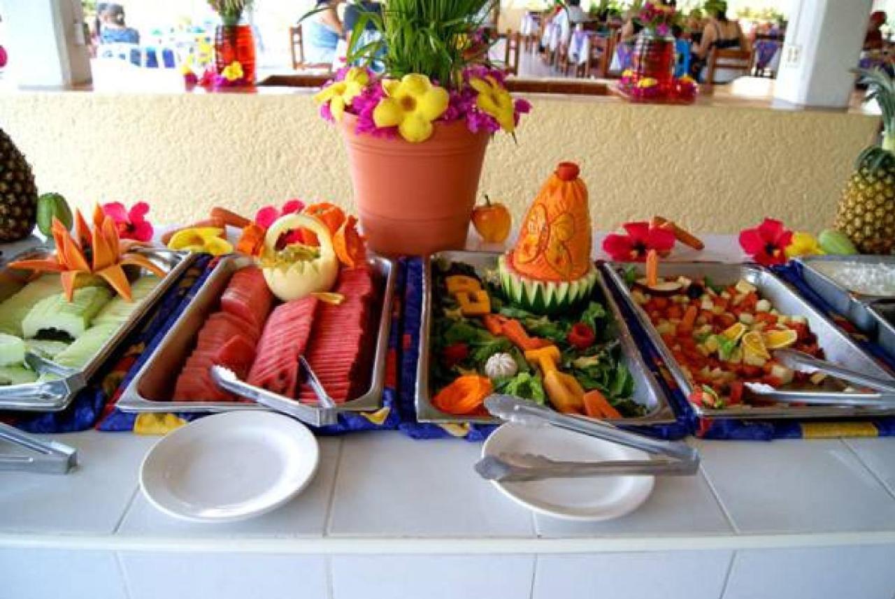 Hotel Qualton Club Ixtapa
