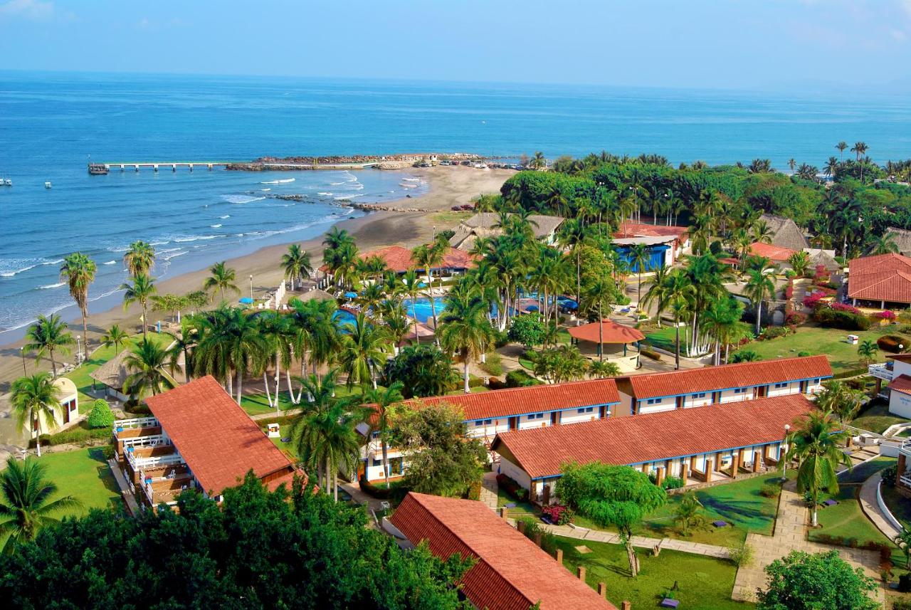 Hotel Qualton Club Ixtapa