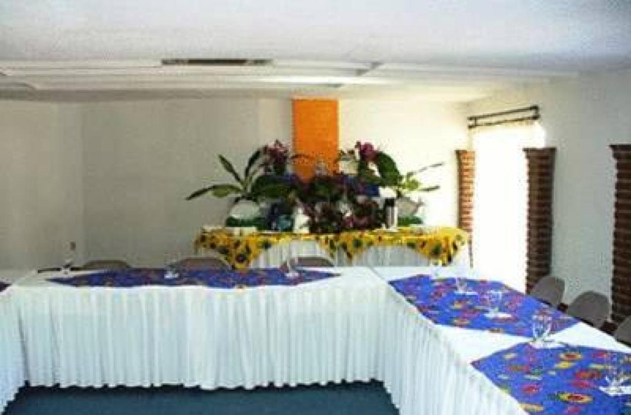 Hotel Qualton Club Ixtapa