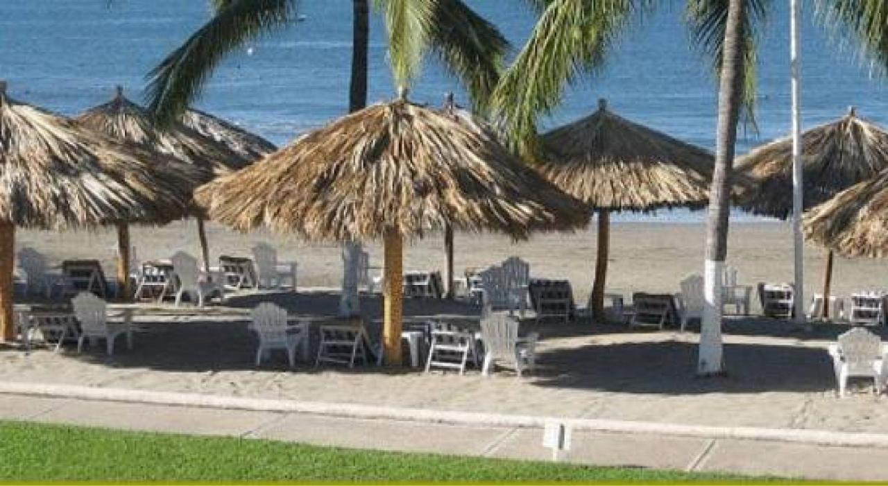 Hotel Qualton Club Ixtapa