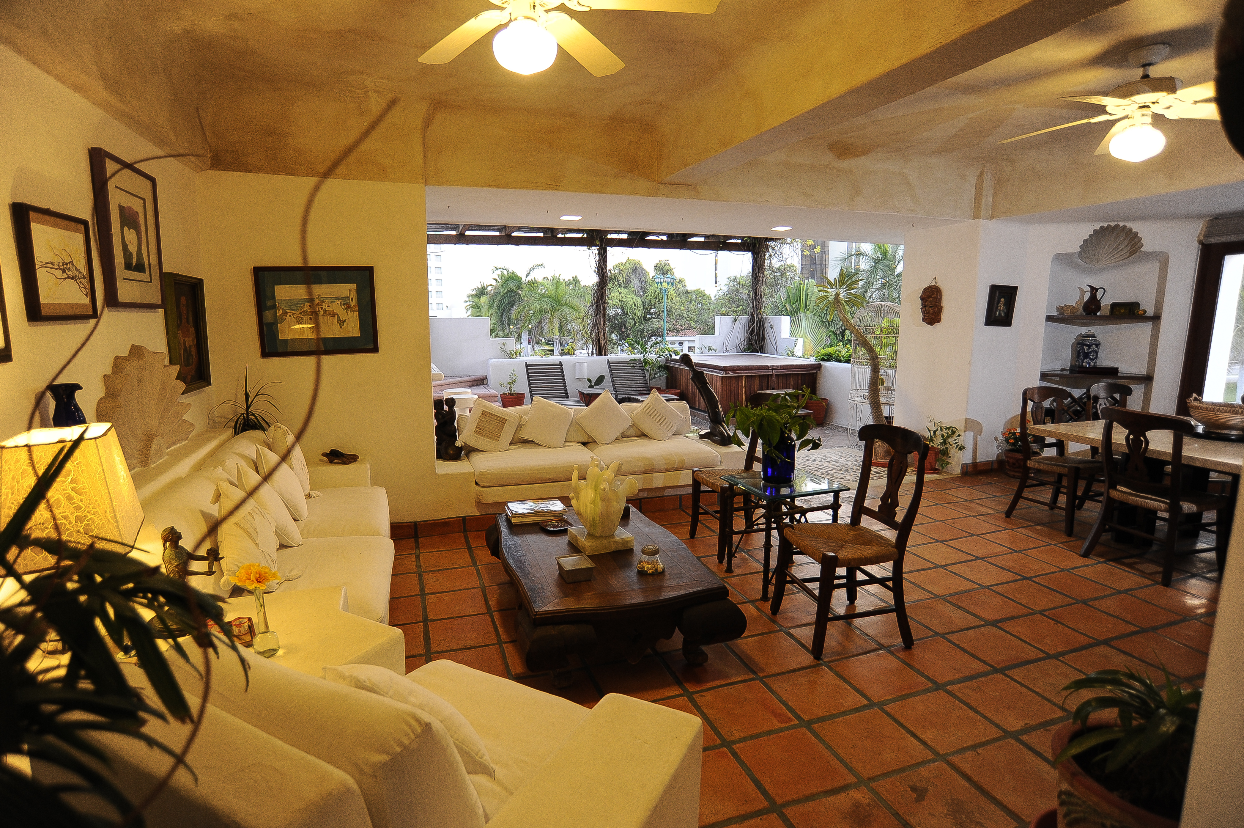 Hotel Suites Ixtapa Plaza Centro Comercial