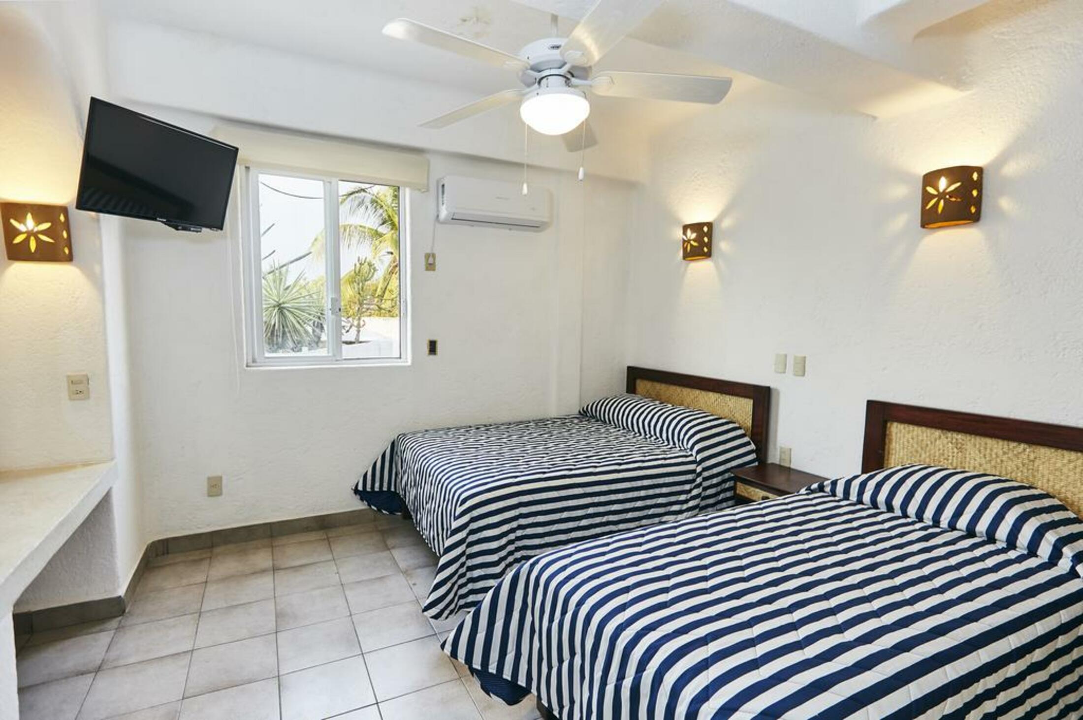 Hotel Suites Ixtapa Plaza Centro Comercial