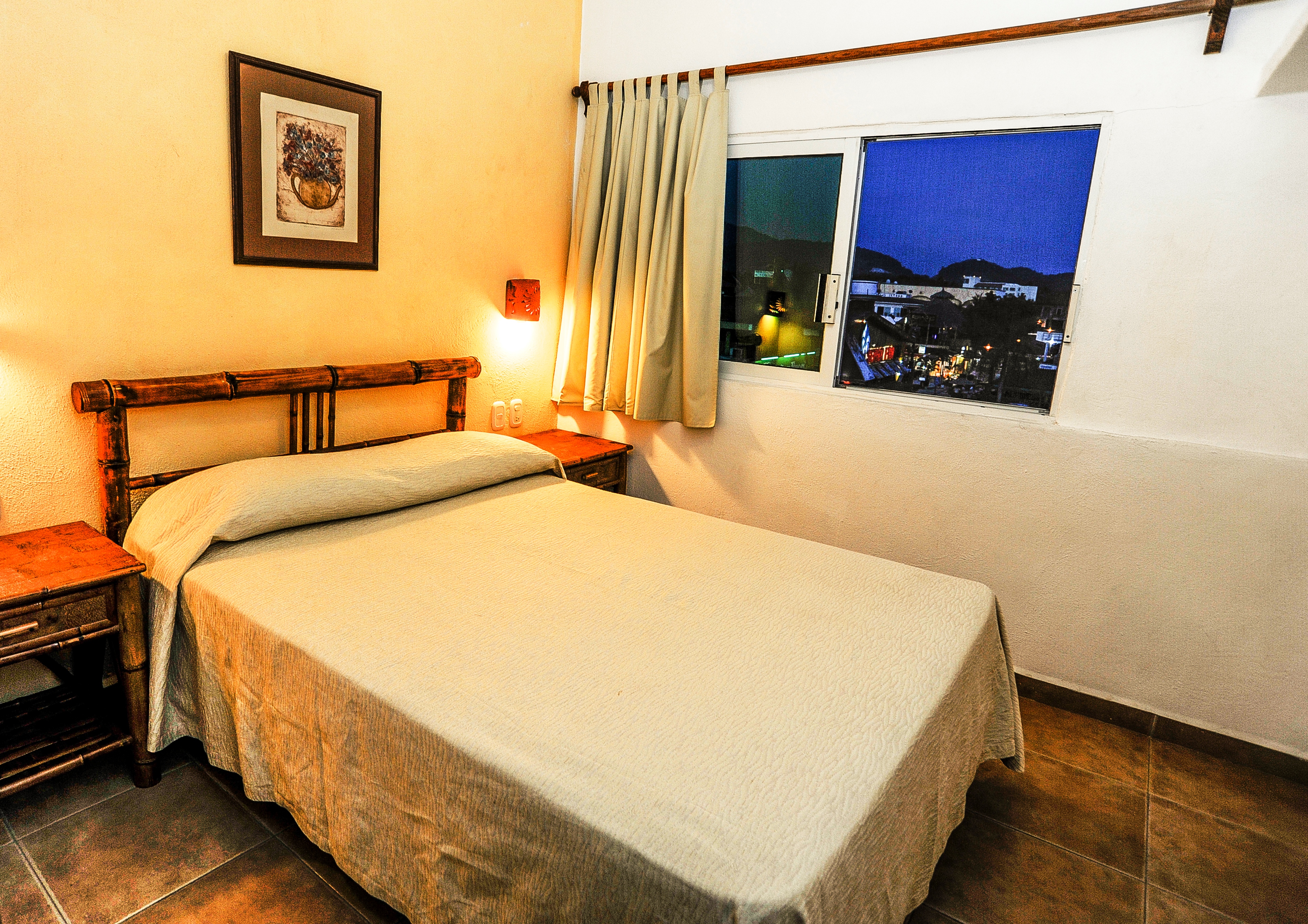 Hotel Suites Ixtapa Plaza Centro Comercial