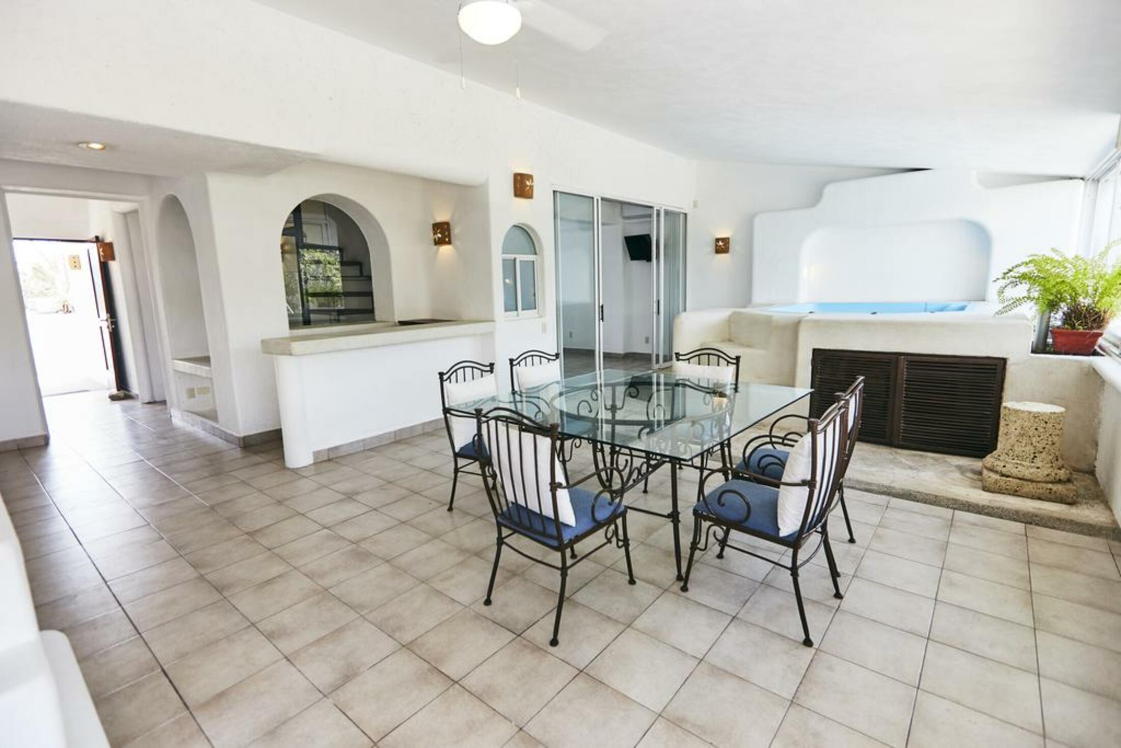 Hotel Suites Ixtapa Plaza Centro Comercial