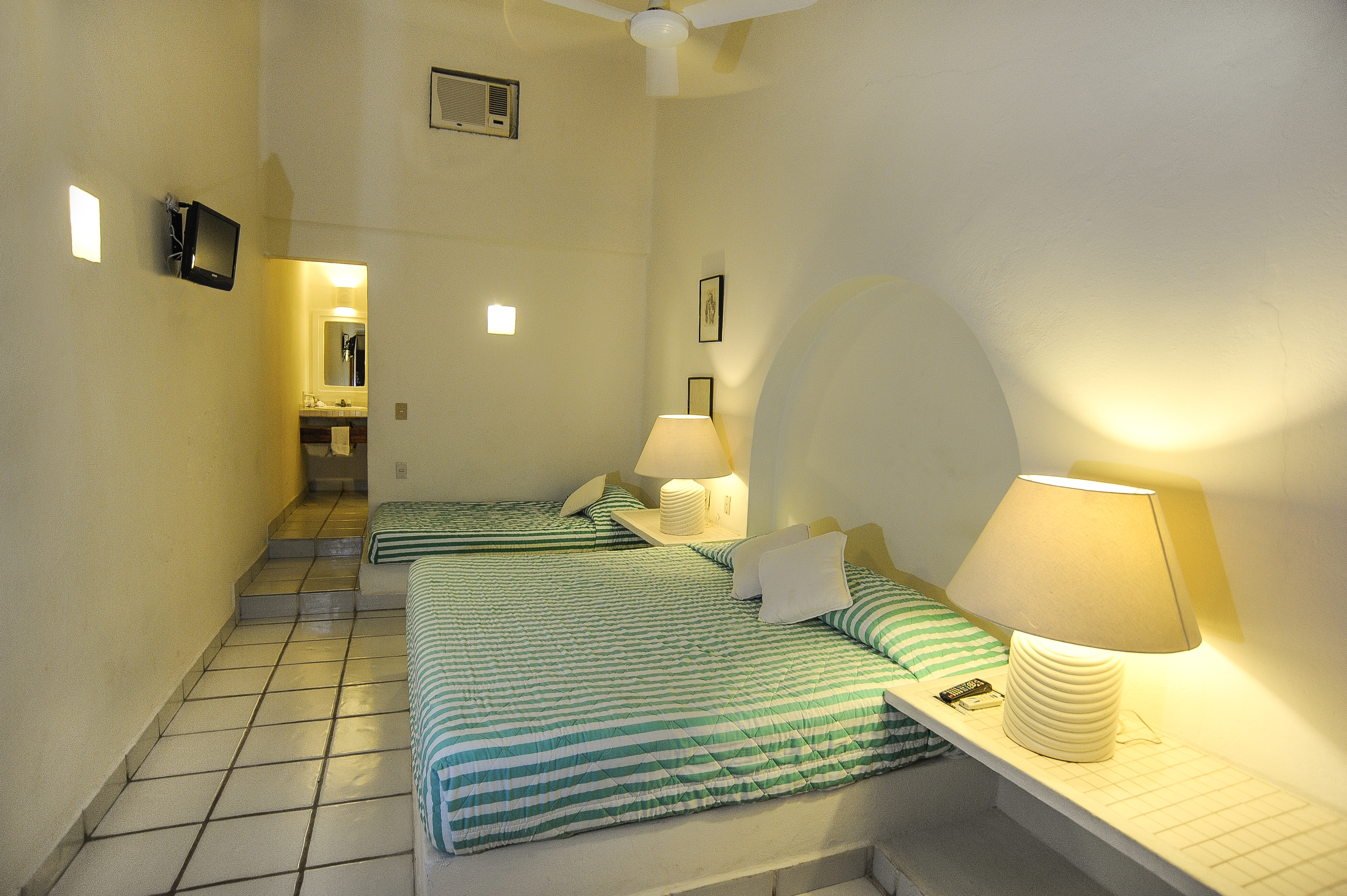 Hotel Suites Ixtapa Plaza Centro Comercial