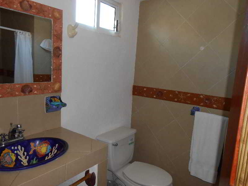 Hotel Suites Ixtapa Plaza Centro Comercial