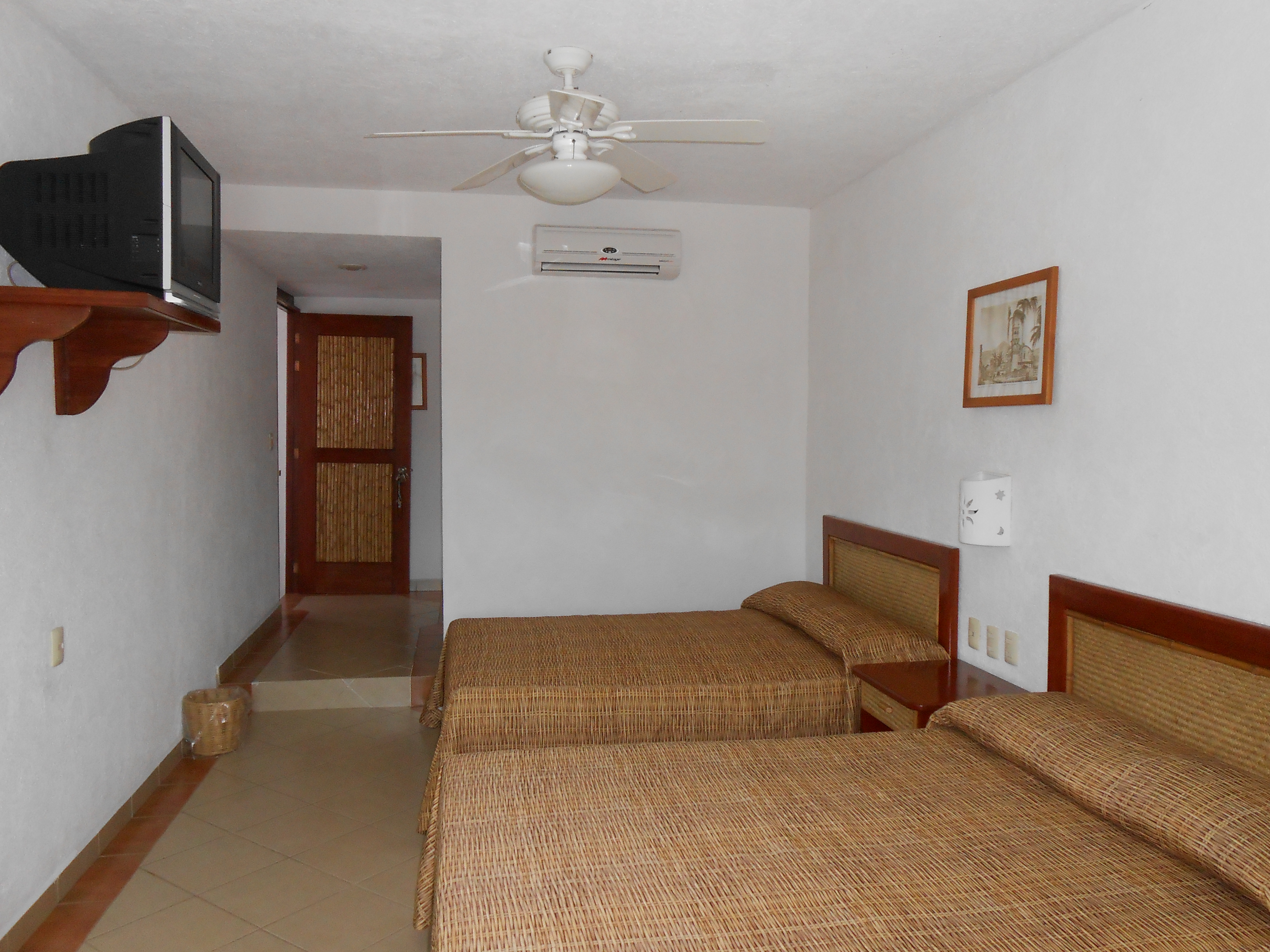 Hotel Suites Ixtapa Plaza Centro Comercial