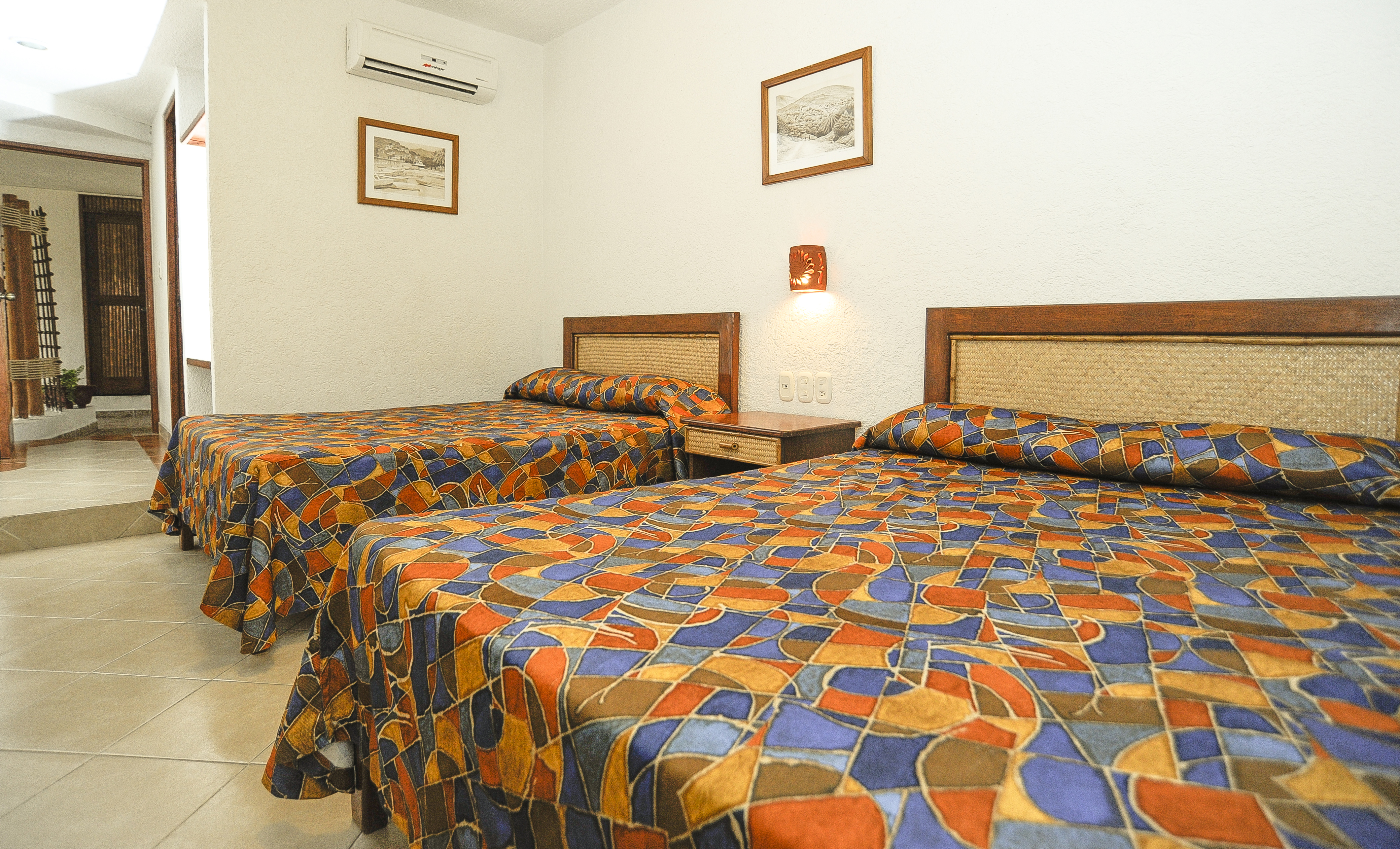 Hotel Suites Ixtapa Plaza Centro Comercial