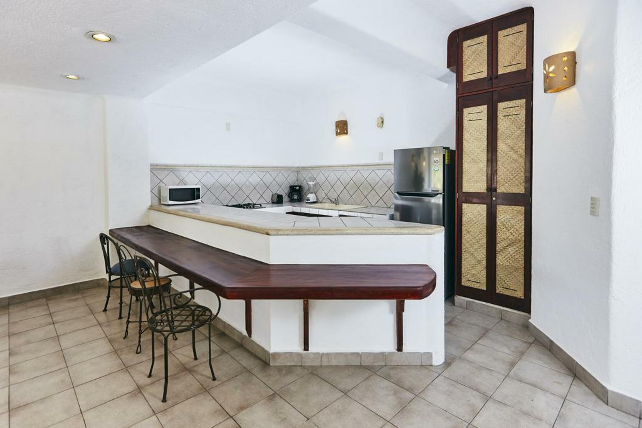 Hotel Suites Ixtapa Plaza Centro Comercial