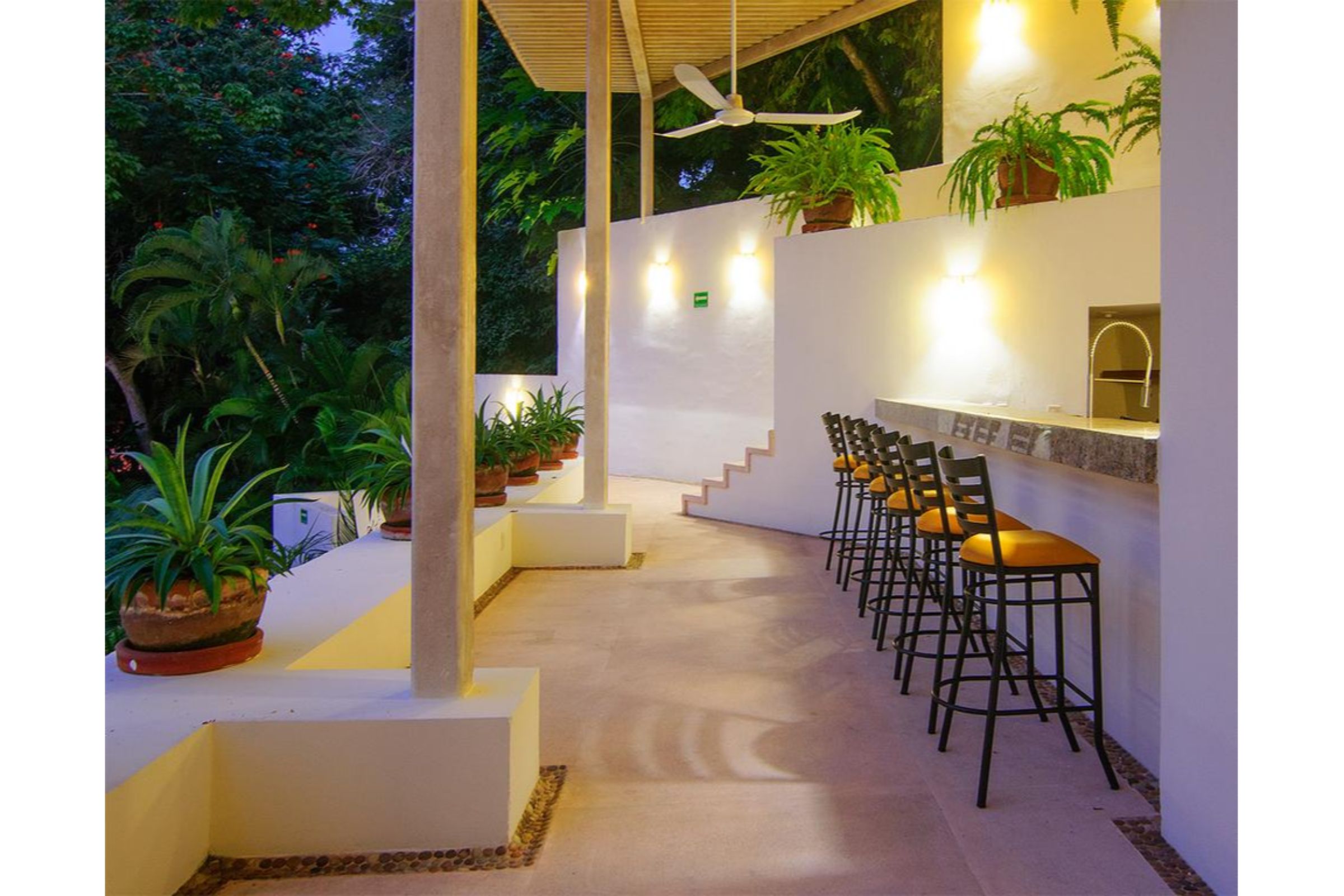 Hotel y Villas Ixzi Plus