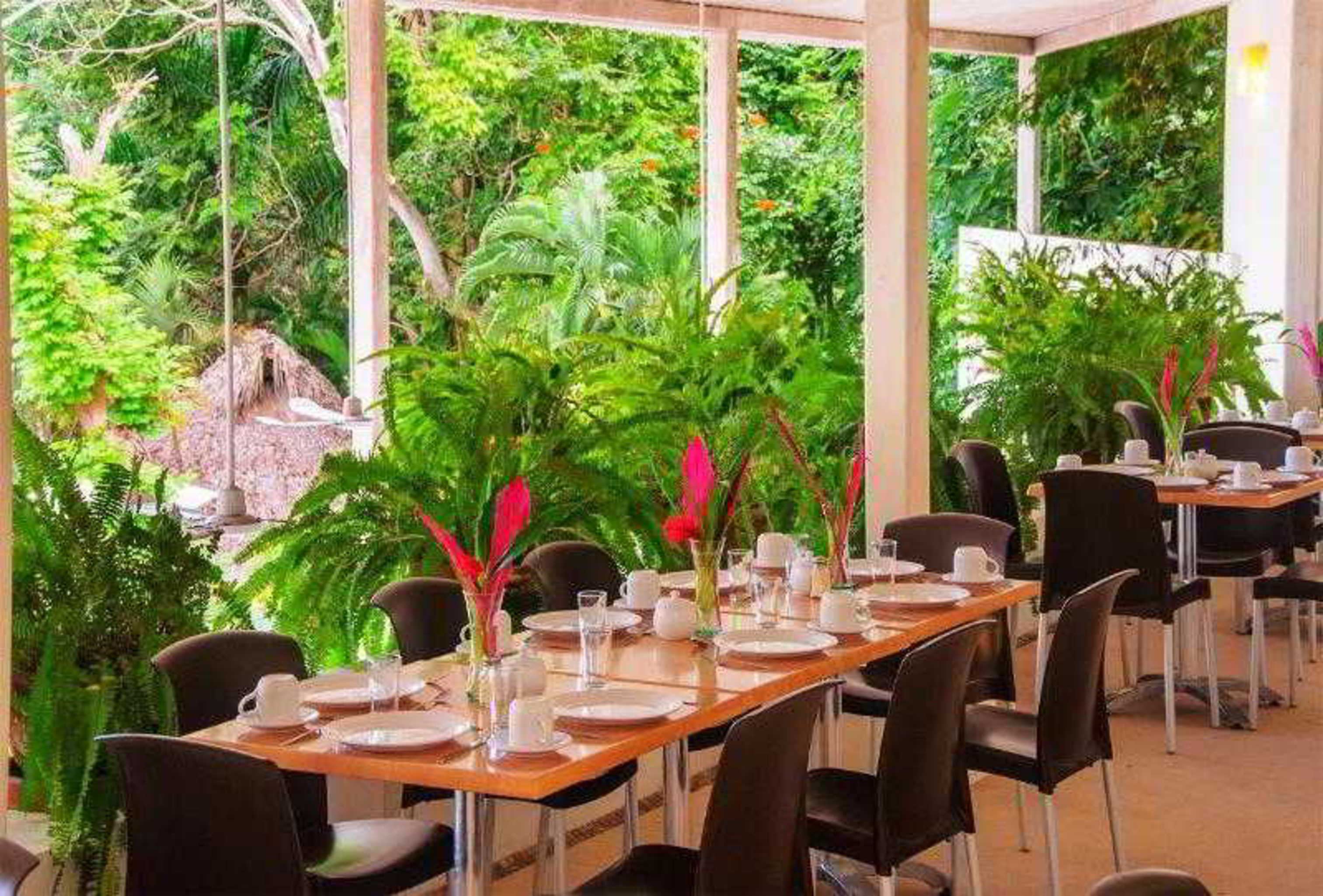 Hotel y Villas Ixzi Plus