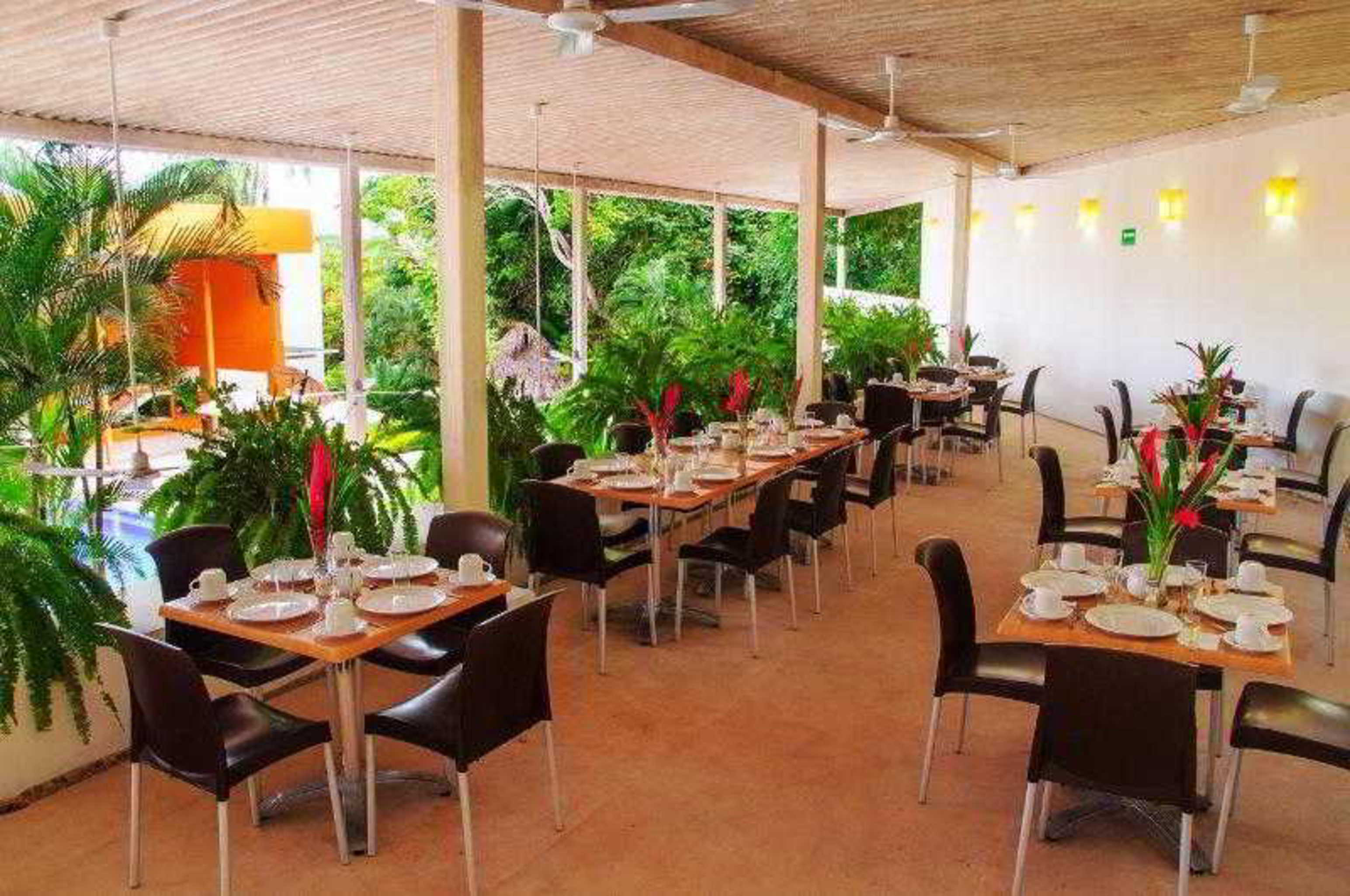 Hotel y Villas Ixzi Plus