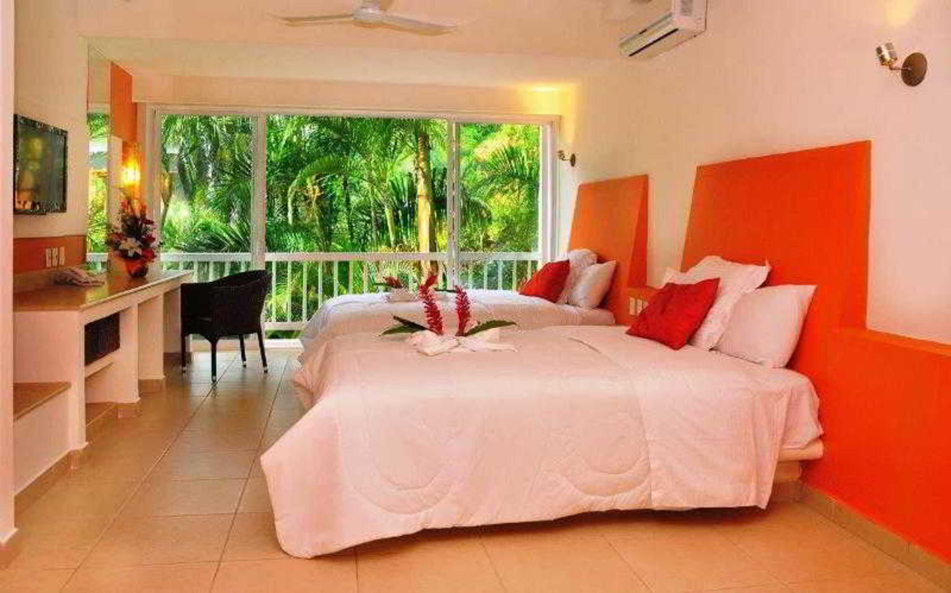 Hotel y Villas Ixzi Plus