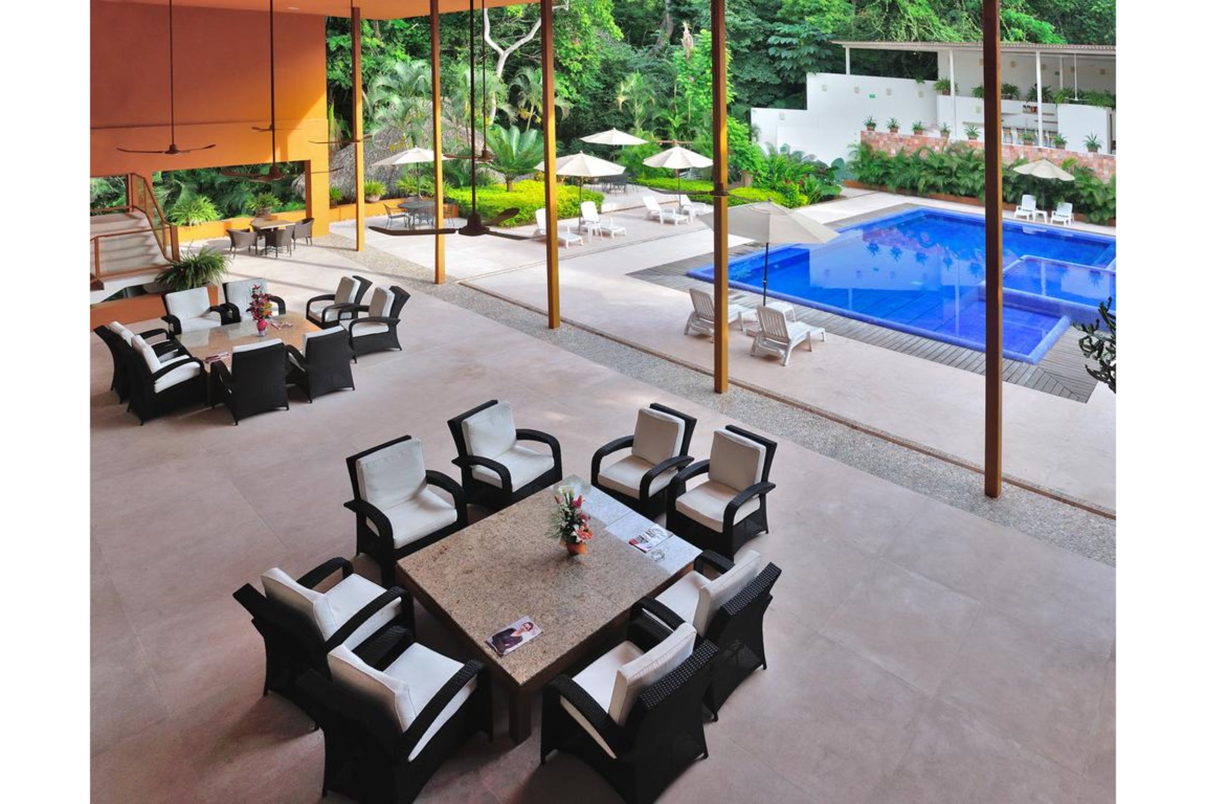 Hotel y Villas Ixzi Plus