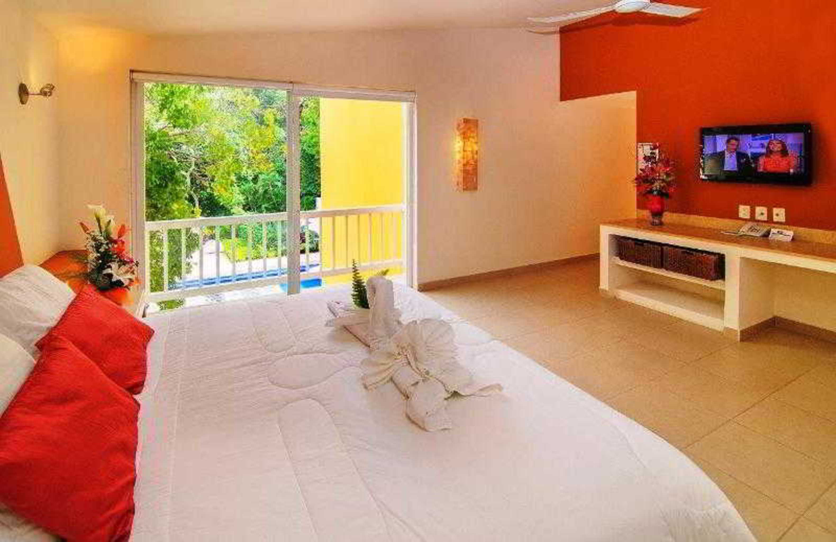 Hotel y Villas Ixzi Plus