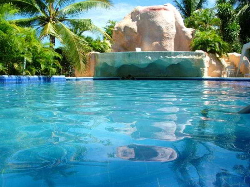 Ixtapa Palace Resort & Spa