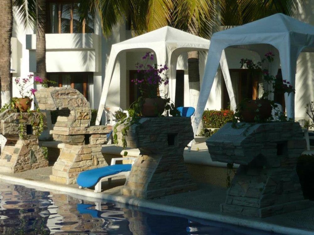 Ixtapa Palace Resort & Spa