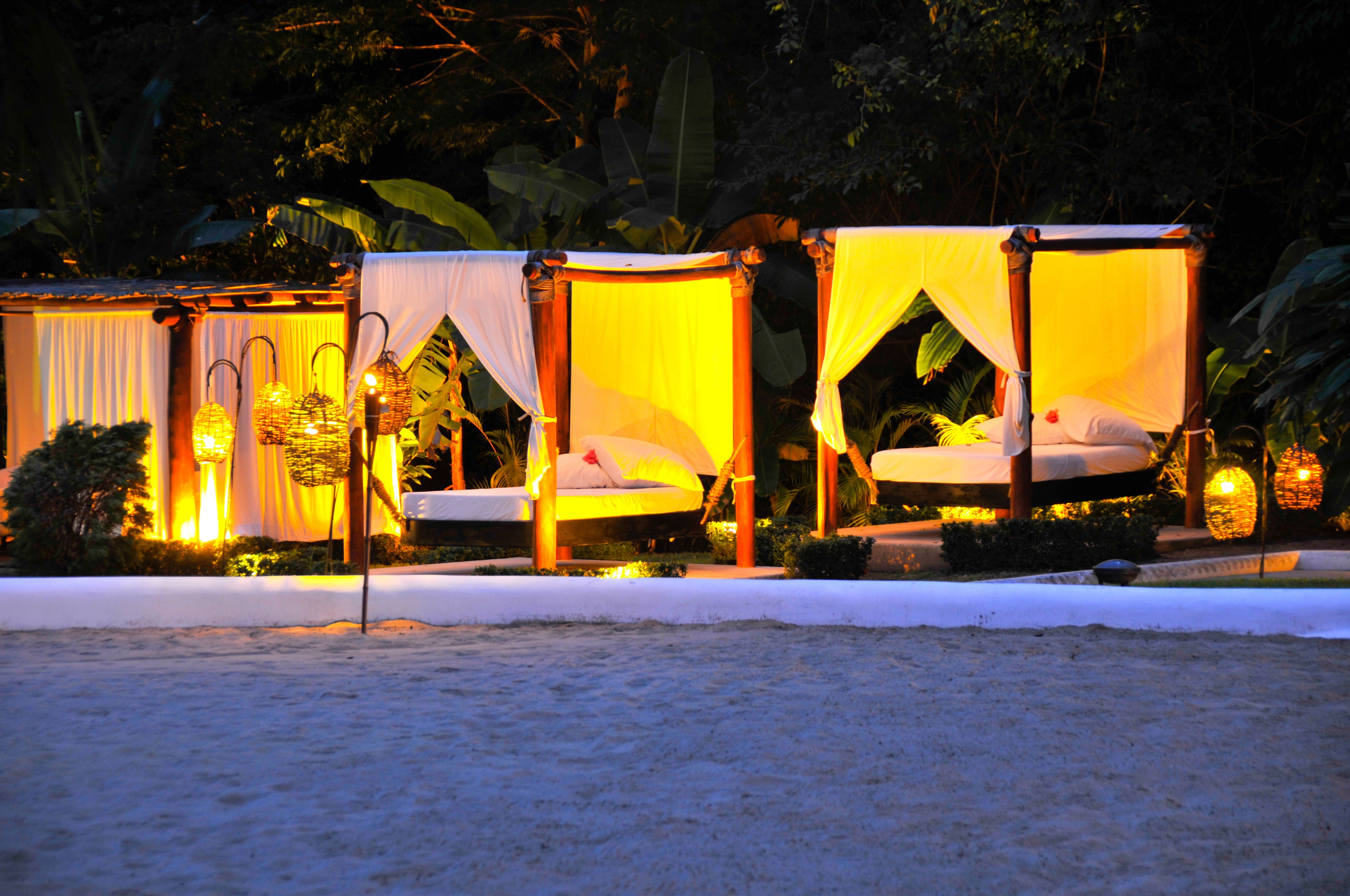 Pacifica Resort Ixtapa