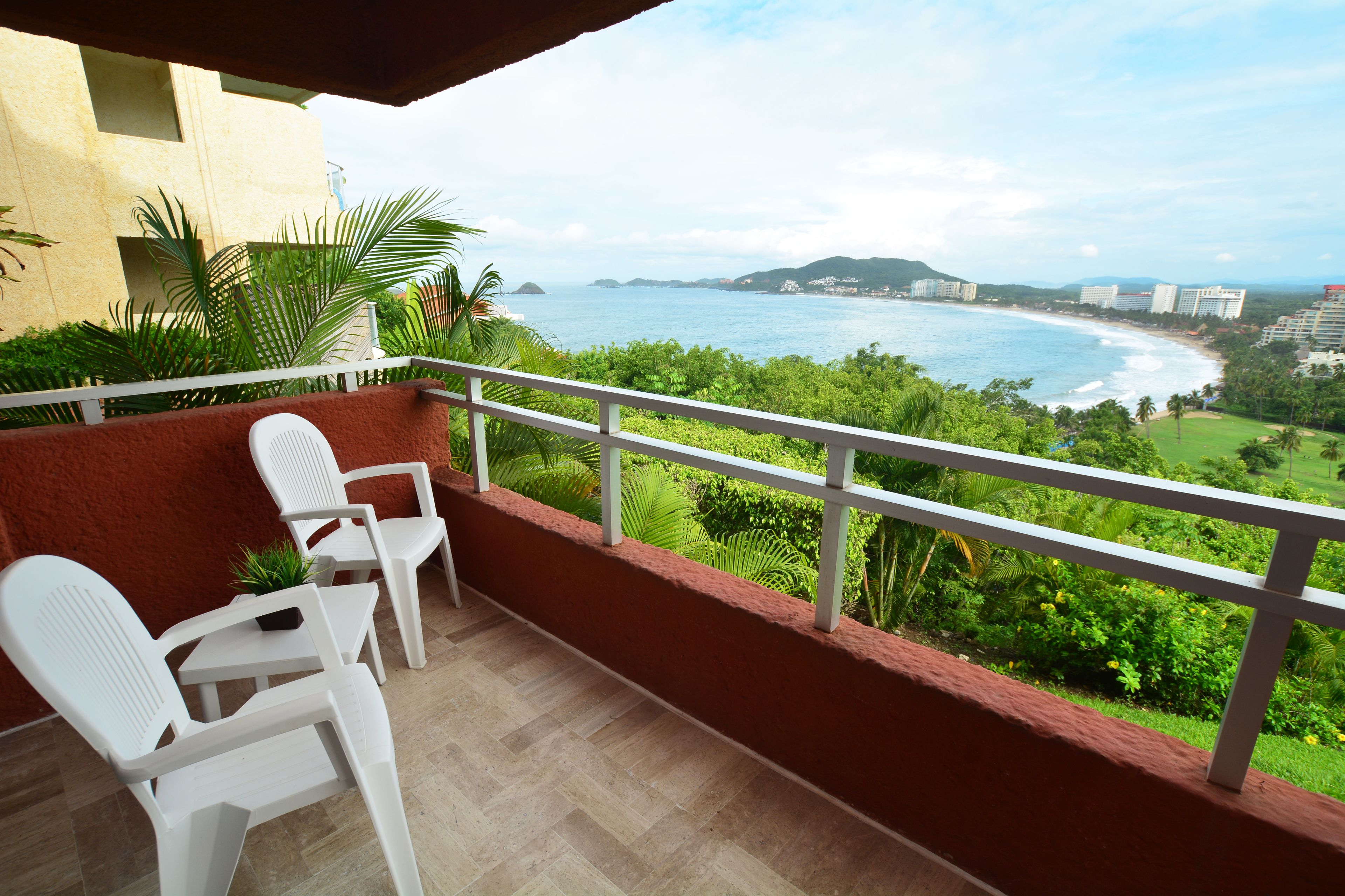 Pacifica Resort Ixtapa